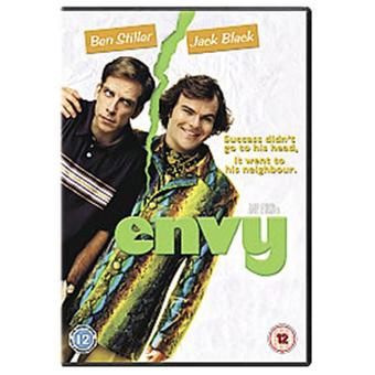 Envy - 1